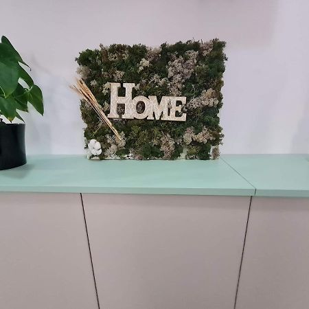 Sweet Home Sfintu Ilie Eksteriør bilde
